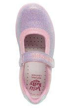 Load image into Gallery viewer, Lelli Kelly Milly Canvas Lilac/Rosa | LKEA4148