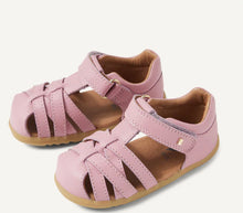 Load image into Gallery viewer, Bobux Cross Jump SU Sandal Lilas