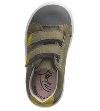 Load image into Gallery viewer, Ricosta Nippy Eukalyptus Shoe