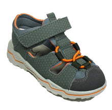 Load image into Gallery viewer, Ricosta Gery Green/Grey Waterproof Sandal