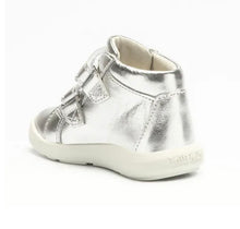 Load image into Gallery viewer, Lelli Kelly Estelle LKHH3311 Silver Metallic Boot