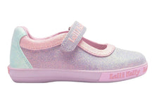 Load image into Gallery viewer, Lelli Kelly Milly Canvas Lilac/Rosa | LKEA4148