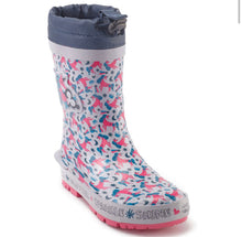 Load image into Gallery viewer, Start-rite Little Puddle Unicorn Welly