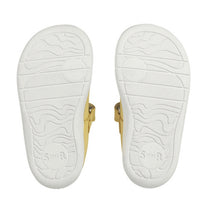 Load image into Gallery viewer, Start-rite Fairytale Yellow Leather Mary Jane