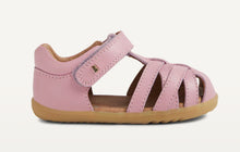 Load image into Gallery viewer, Bobux Cross Jump SU Sandal Lilas