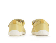 Load image into Gallery viewer, Start-rite Fairytale Yellow Leather Mary Jane