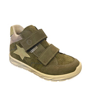 Load image into Gallery viewer, Ricosta Kim Waterproof Boots in Army Green