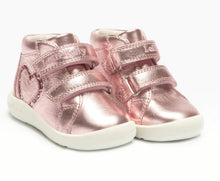 Load image into Gallery viewer, Lelli Kelly Estelle LKHH3311 Rosa Metallic Boot