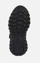 Load image into Gallery viewer, Geox Simbyos Navy/Orange Waterproof Boot