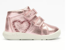 Load image into Gallery viewer, Lelli Kelly Estelle LKHH3311 Rosa Metallic Boot