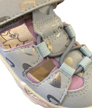 Load image into Gallery viewer, Ricosta Gery Blueberry & Lilac Waterproof Sandal
