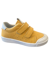 Load image into Gallery viewer, Froddo Rosario Dark Yellow Leather