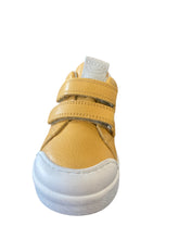 Load image into Gallery viewer, Froddo Rosario Dark Yellow Leather