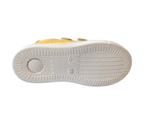 Load image into Gallery viewer, Froddo Rosario Dark Yellow Leather