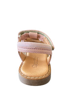 Load image into Gallery viewer, Froddo Lore Rosa Pink Closed Toe Sandal