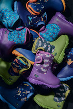 Load image into Gallery viewer, Muddies Puddle Space Waterproof Boot