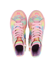 Load image into Gallery viewer, Lelli Kelly Myla Multi Fantasia Hightops
