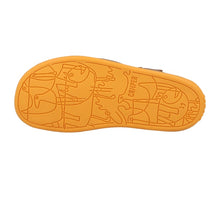 Load image into Gallery viewer, Camper Bicho Brown Leather Sandals