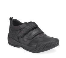 Load image into Gallery viewer, Start-rite Strike School Shoe - E fitting