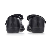 Load image into Gallery viewer, Start-rite Poppy Black Leather T-Bar