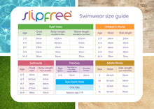 Load image into Gallery viewer, Slipfree Grevy Swim Shorts