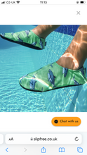Load image into Gallery viewer, Slipfree Berko Mint