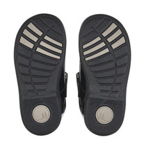 Load image into Gallery viewer, Start-rite Twizzle Black Patent Leather Shoe