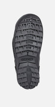 Load image into Gallery viewer, Geox Savage A Black leather School shoe