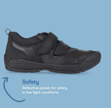 Load image into Gallery viewer, Start-rite Strike School Shoe - E fitting