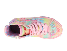 Load image into Gallery viewer, Lelli Kelly Myla Multi Fantasia Hightops