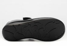 Load image into Gallery viewer, Lelli Kelly Classic Black Patent School Shoe G fitting - LKSA8258