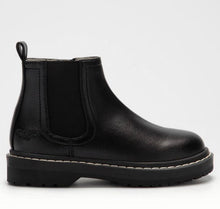 Load image into Gallery viewer, Lelli Kelly Ruth Black Leather Boot