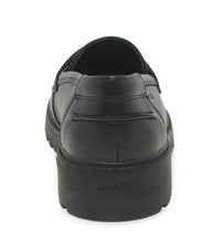 Load image into Gallery viewer, Geox Casey J3620C Leather Slip On