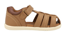 Load image into Gallery viewer, Bobux Roam IW Caramel & Toffee Sandal