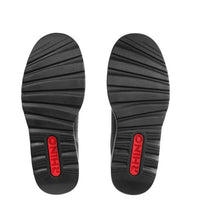 Load image into Gallery viewer, Start-rite Cadet Black Leather School Shoe
