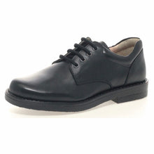 Load image into Gallery viewer, Petasil Marcus Lace G fit School shoe