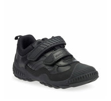 Load image into Gallery viewer, Start-rite Extreme Pri Leather School shoe
