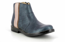 Load image into Gallery viewer, Babybotte Kodette Petrole Ankle Boot