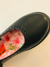 Load image into Gallery viewer, Petasil Gisele Mary Jane E Fit School Shoe