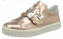 Load image into Gallery viewer, Lurchi Isya Rose Gold Shoe