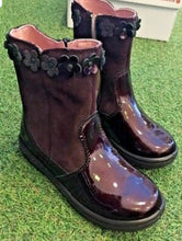 Load image into Gallery viewer, Ricosta Sanji - Bordeaux Mid Boot