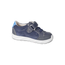 Load image into Gallery viewer, Ricosta Jaci Nautic & Orange Shoe