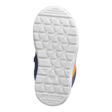 Load image into Gallery viewer, Ricosta Jaci Nautic & Orange Shoe