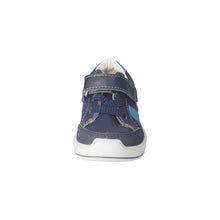 Load image into Gallery viewer, Ricosta Jaci Nautic & Orange Shoe