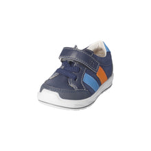Load image into Gallery viewer, Ricosta Jaci Nautic & Orange Shoe