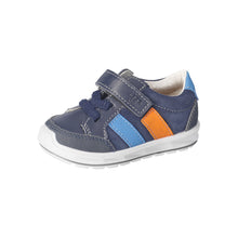 Load image into Gallery viewer, Ricosta Jaci Nautic & Orange Shoe