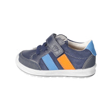 Load image into Gallery viewer, Ricosta Jaci Nautic & Orange Shoe