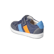 Load image into Gallery viewer, Ricosta Jaci Nautic & Orange Shoe