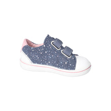 Load image into Gallery viewer, Ricosta Niccy in Navy/Pink Leather