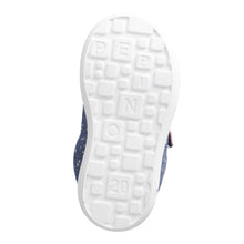 Load image into Gallery viewer, Ricosta Niccy in Navy/Pink Leather